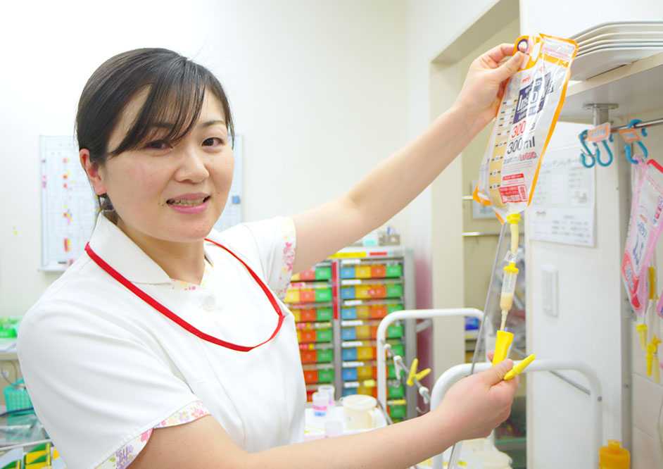横田 友美